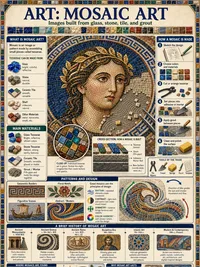 Mosaic Art