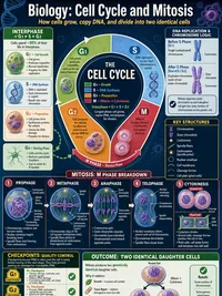 Cell Cycle & Mitosis
