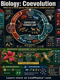 Biology: Coevolution