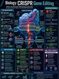 CRISPR Gene Editing