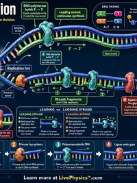 Biology: DNA Replication