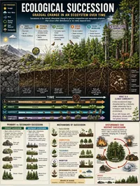 Ecological Succession