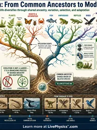 Evolution