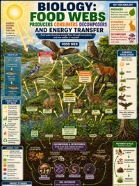 Food Webs