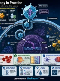 Gene Therapy in Practice