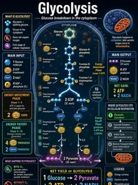 Biology: Glycolysis