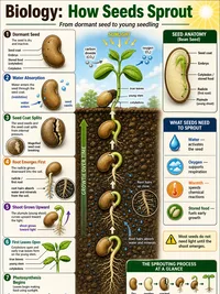 How Seeds Sprout