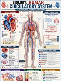 Human Circulatory System