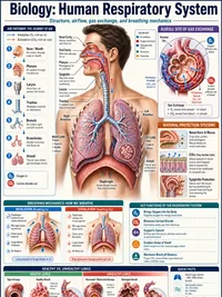 Human Respiratory System
