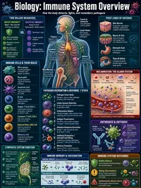 Immune System Overview