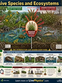 Biology: Invasive Species and Ecosystems