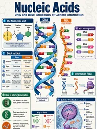 Biology: Nucleic Acids