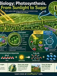 Photosynthesis