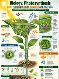 Photosynthesis