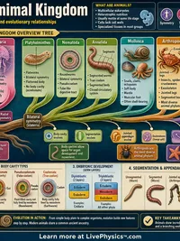 Biology: The Animal Kingdom