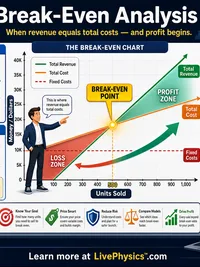 Break-Even Analysis