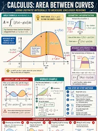 Area Between Curves