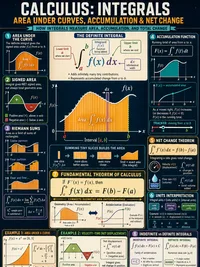 Integrals