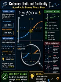 Limits and Continuity