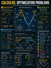 Optimization Problems