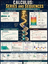 Series and Sequences