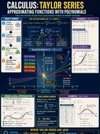 Taylor Series