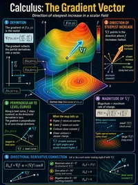 Calculus: The Gradient Vector
