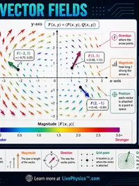 Calculus: Vector Fields