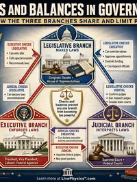 Checks and Balances in Government