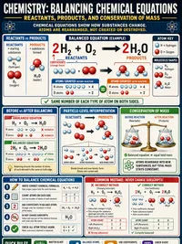 Balancing Chemical Equations (Complete)
