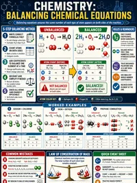 Balancing Chemical Equations