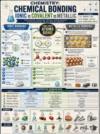 Chemical Bonding