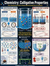 Colligative Properties