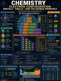 Electron Configuration