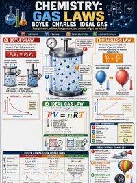 Gas Laws