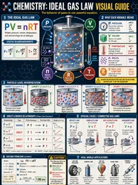 Ideal Gas Law