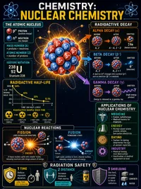 Nuclear Chemistry