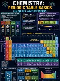 Periodic Table Basics