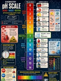 The pH Scale
