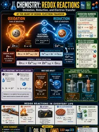 Redox Reactions