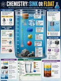 Sink or Float