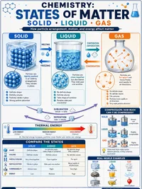 States of Matter