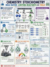 Stoichiometry (Full)