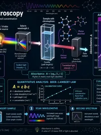 Chemistry: UV-Vis Spectroscopy