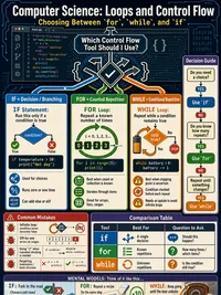 Loops and Control Flow