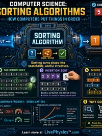Sorting Algorithms