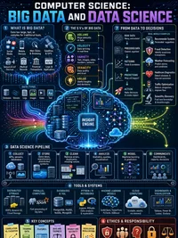 Big Data and Data Science