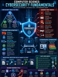 Cybersecurity Fundamentals