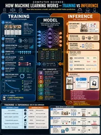 How Machine Learning Works