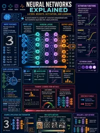 Neural Networks Explained